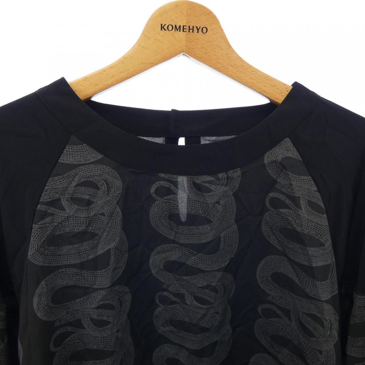 ヒステリックグラマー HYSTERIC GLAMOUR 01233AH03 トップス
