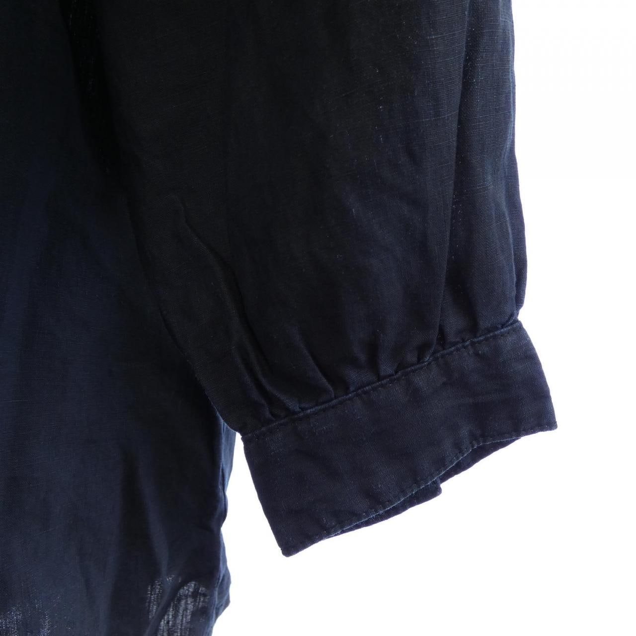 ポータークラシック PORTER CLASSIC シャツ