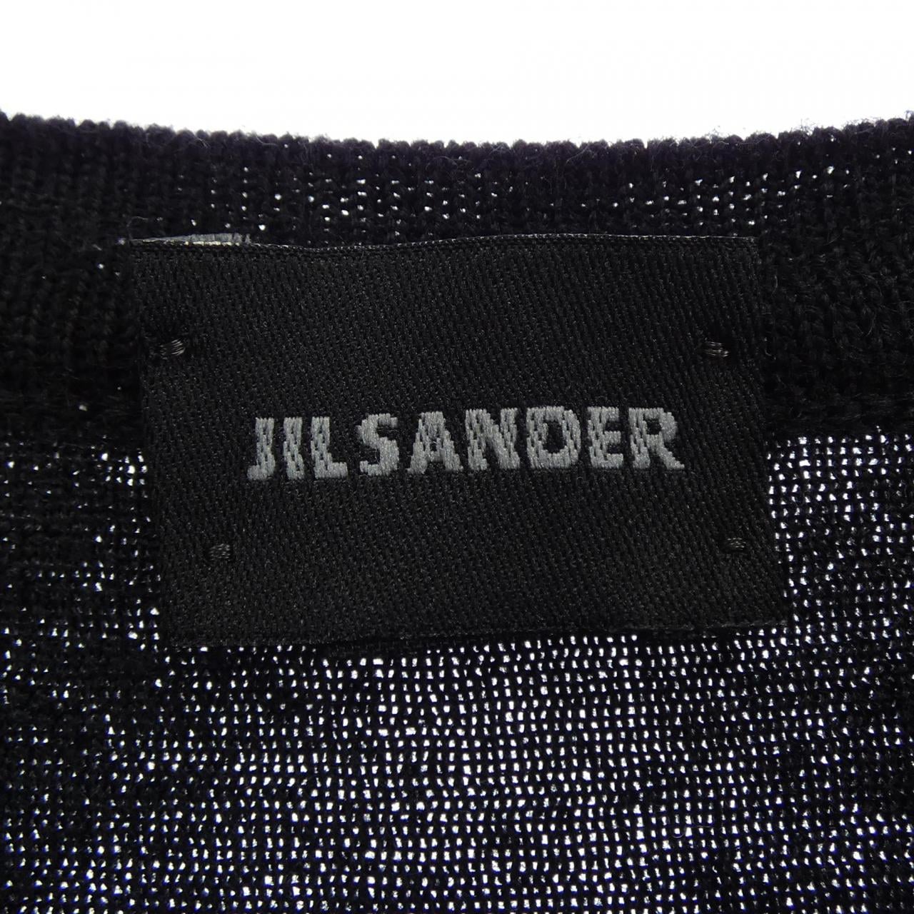【ヴィンテージ】ジルサンダー JIL SANDER ニット