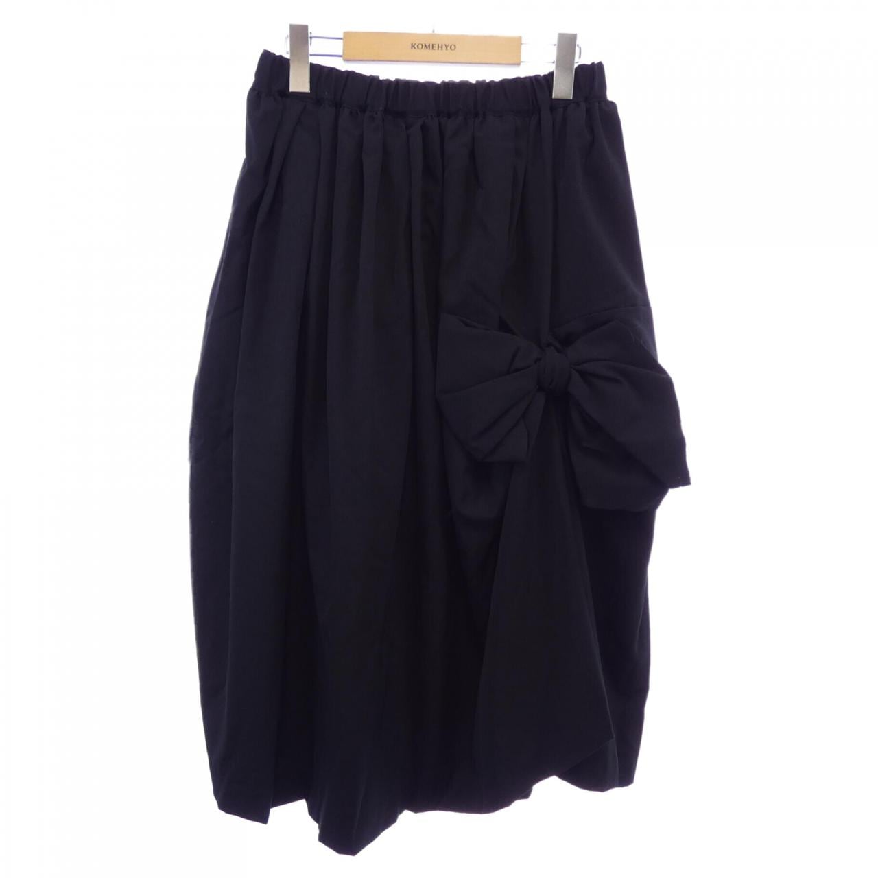 コムデギャルソン COMME des GARCONS RH-S014 スカート