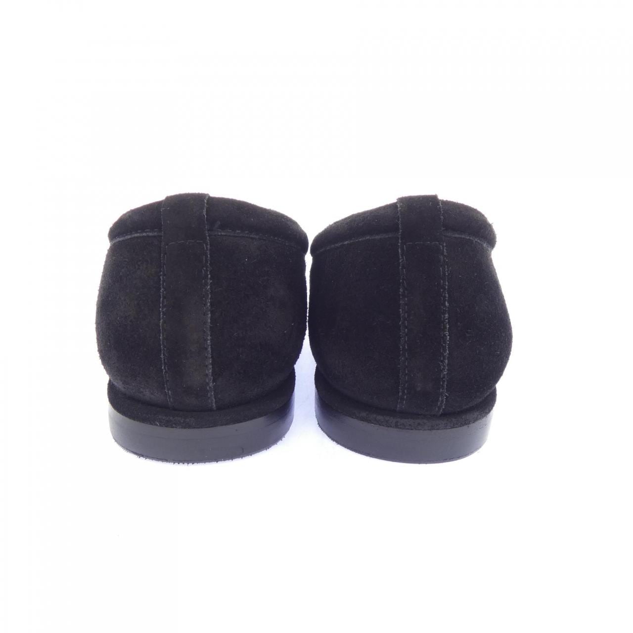 シャネル CHANEL モカシン G45886B17970 シューズ