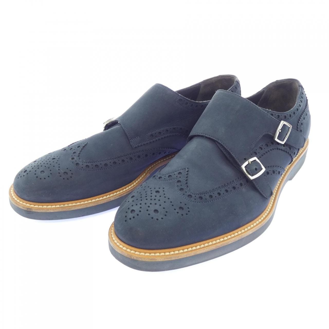 サルヴァトーレフェラガモ SALVATORE FERRAGAMO 5LC 33271 シューズ