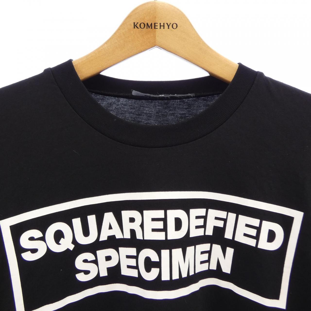 ディースクエアード DSQUARED2 Tシャツ