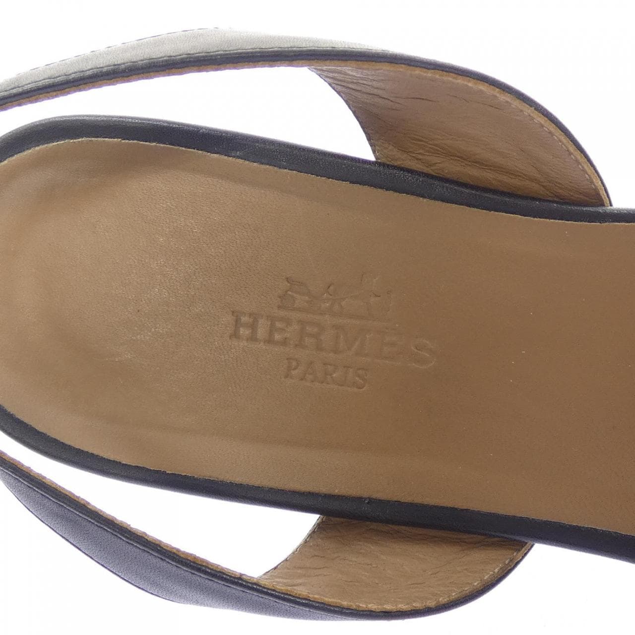 エルメス HERMES サンダル
