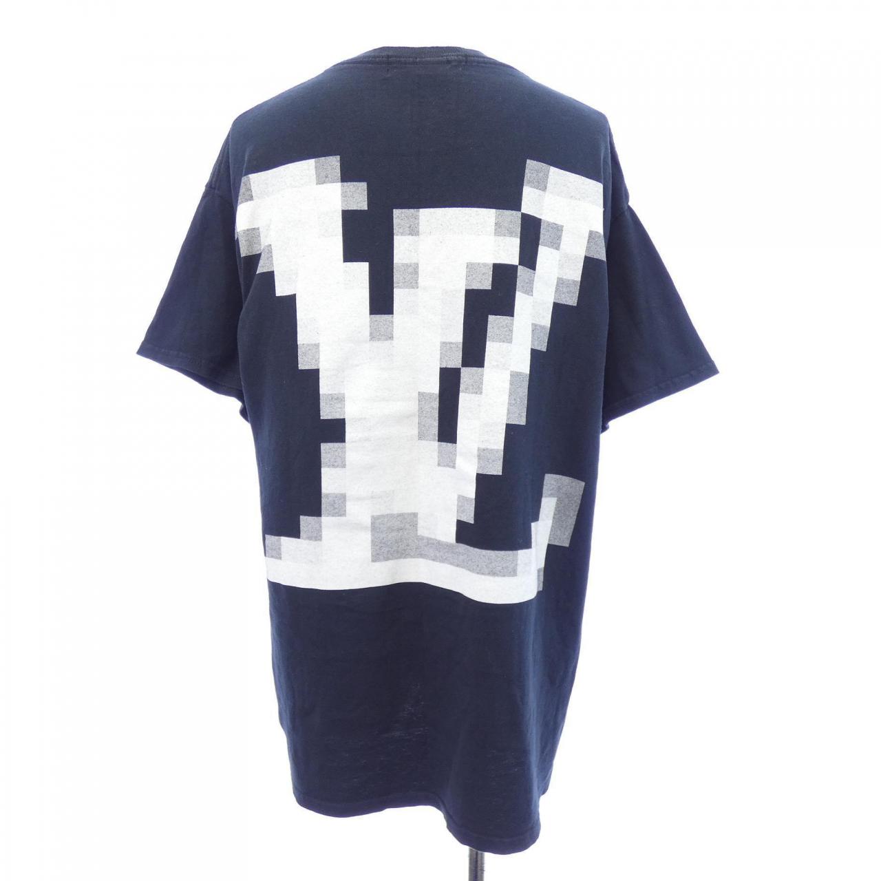 DLSM DUALISM Tシャツ