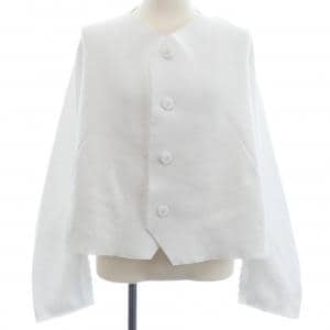 イッセイミヤケ ISSEY MIYAKE IM53-K0354 カーディガン