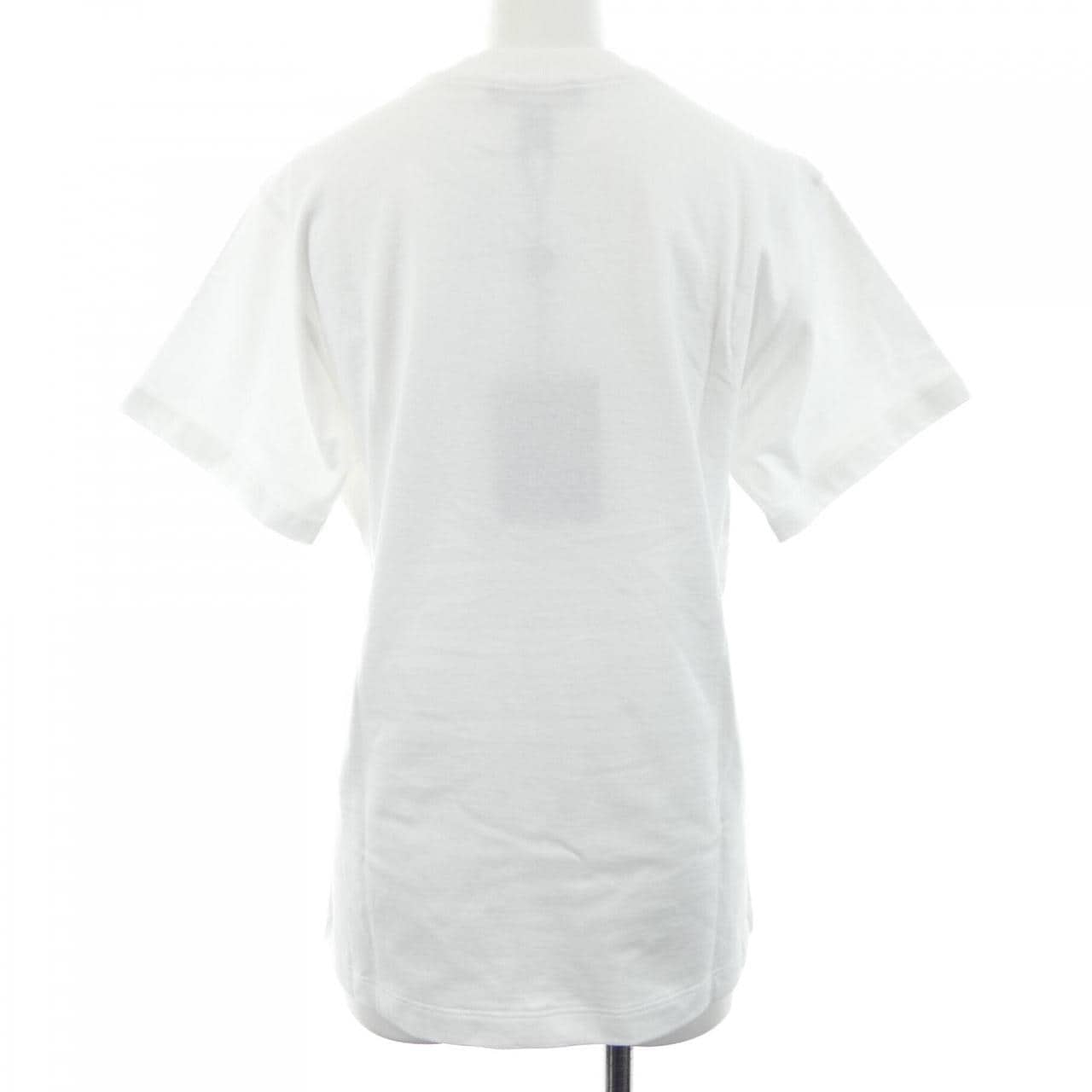 ルイヴィトン LOUIS VUITTON LOUIS VUITTONプリントTシャツ FITS02LCT Tシャツ
