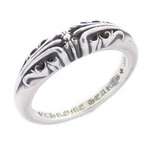 クロムハーツ CHROME HEARTS BABY CLSC K&T 207152937SLVXXX001 RING