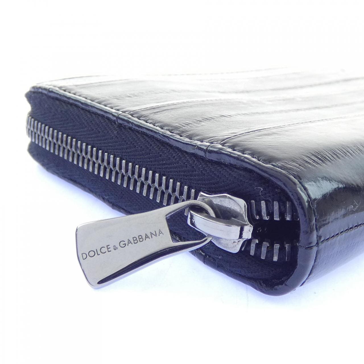 ドルチェアンドガッバーナ DOLCE&GABBANA WALLET