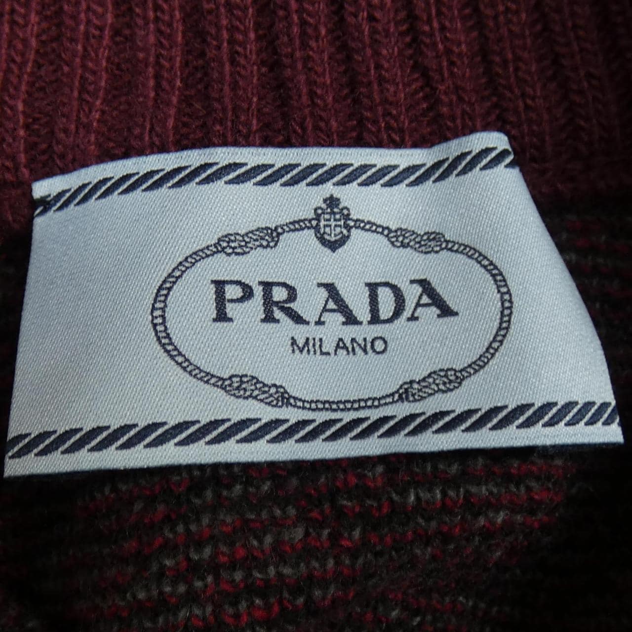 プラダ PRADA ニット