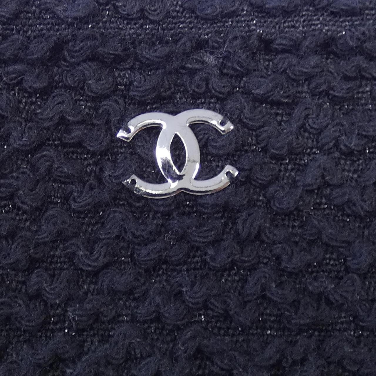 CHANEL CHANEL Skirt