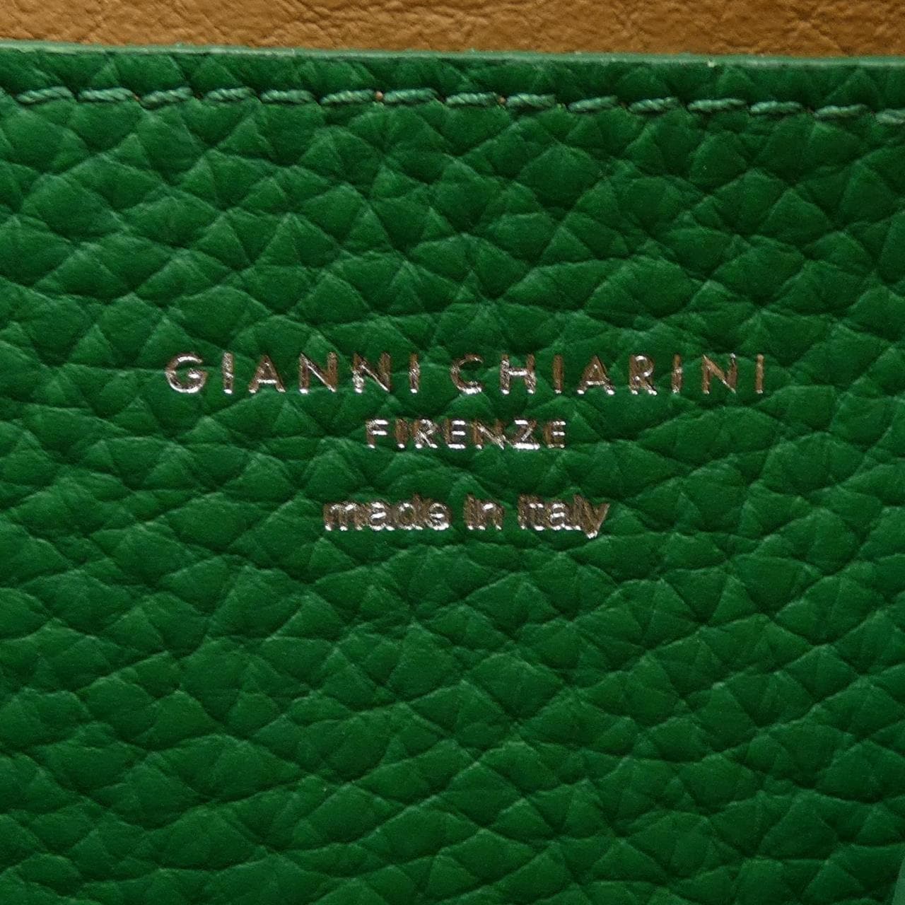 珍妮基亞裡尼GIANNI CHIARINI BAG