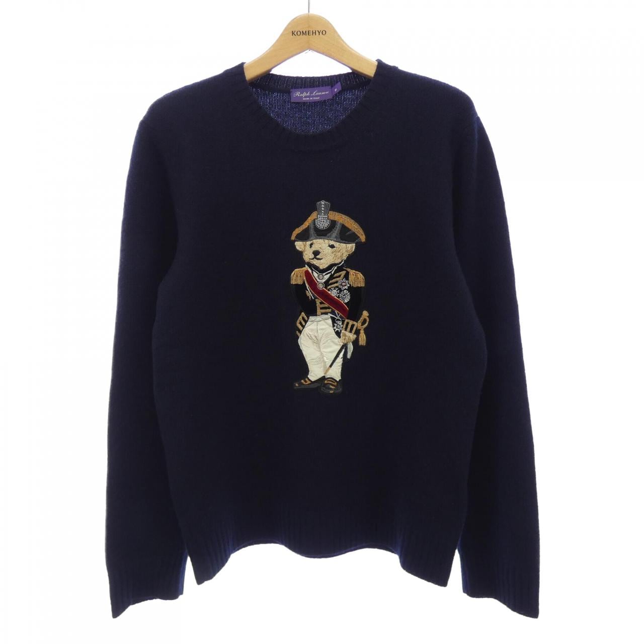 Ralph Lauren RALPH LAUREN knit