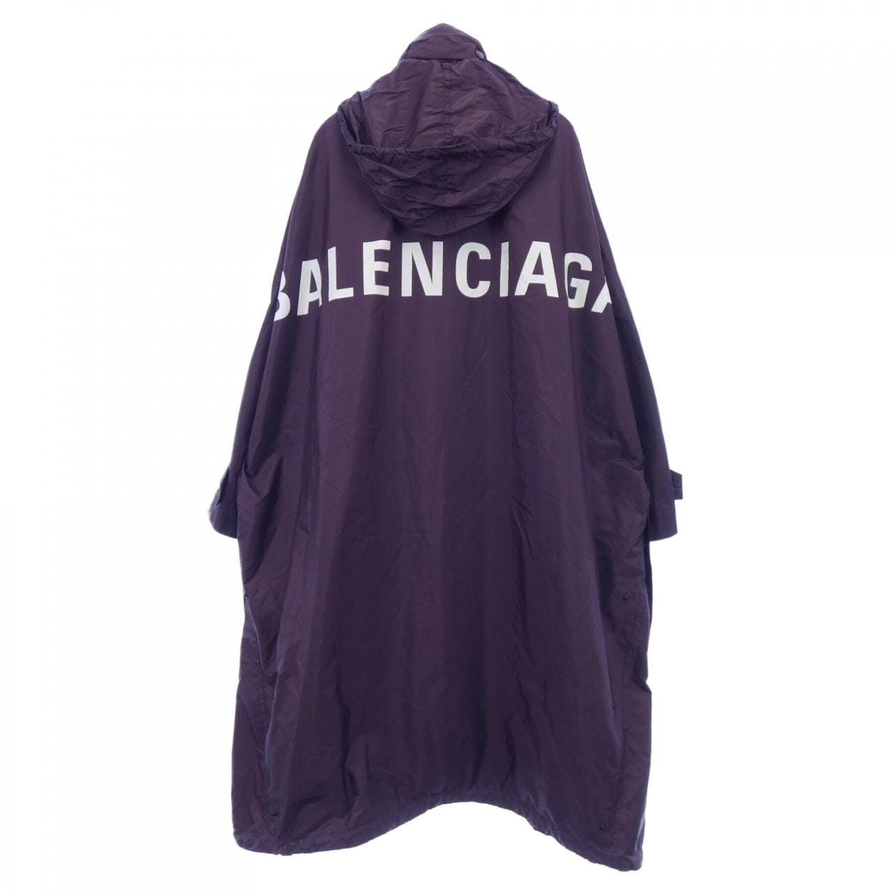 バレンシアガ BALENCIAGA コート