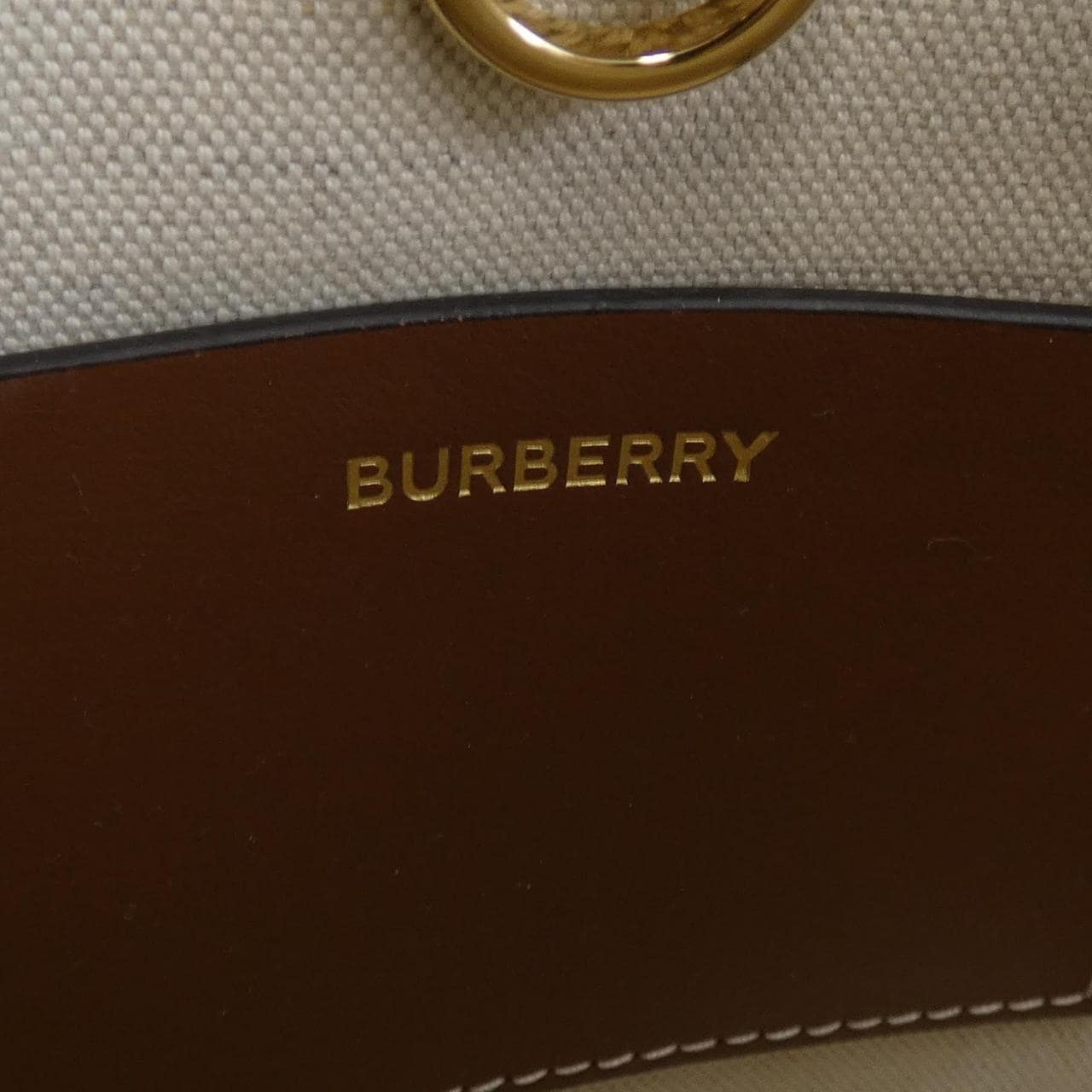 バーバリー BURBERRY BAG