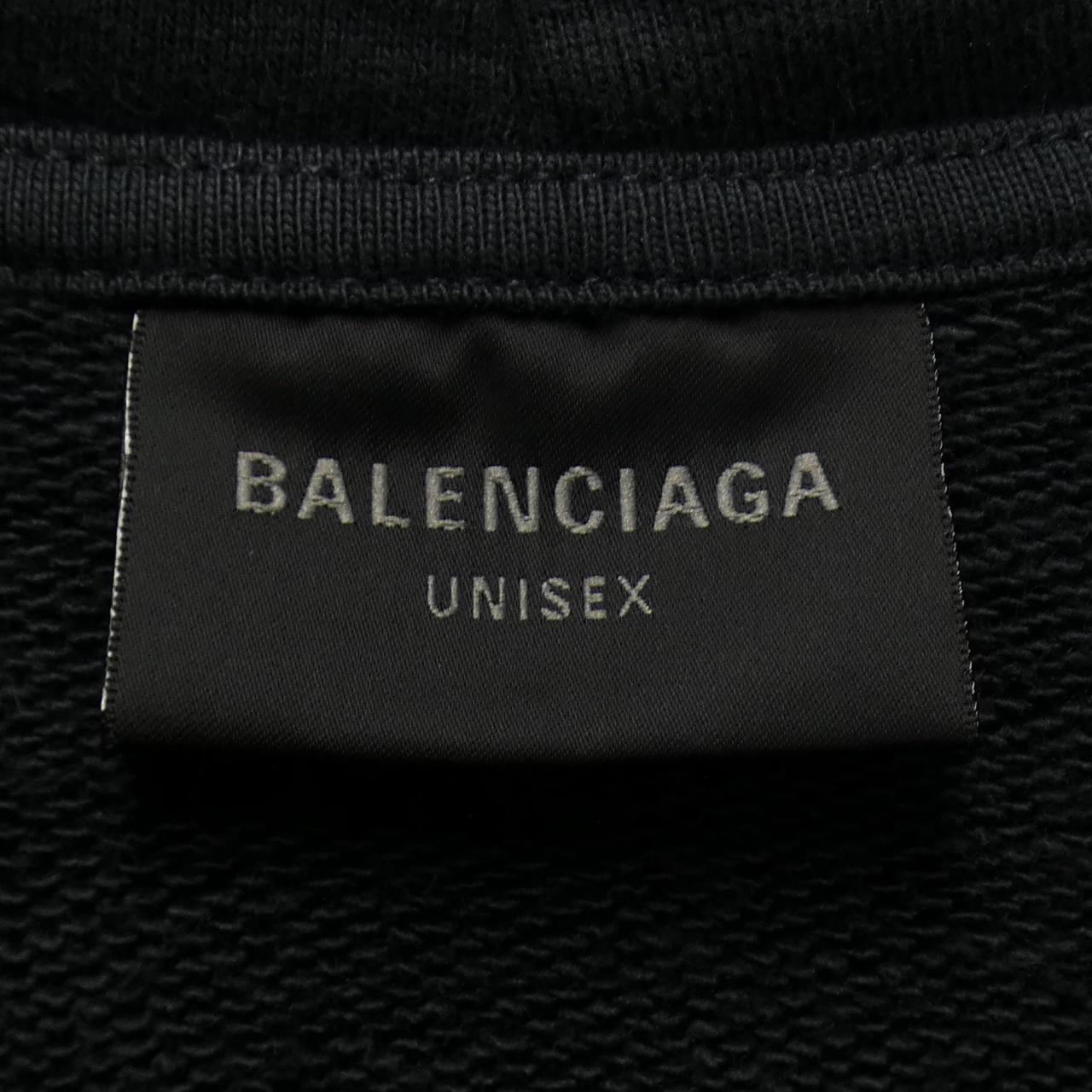 バレンシアガ BALENCIAGA パーカー