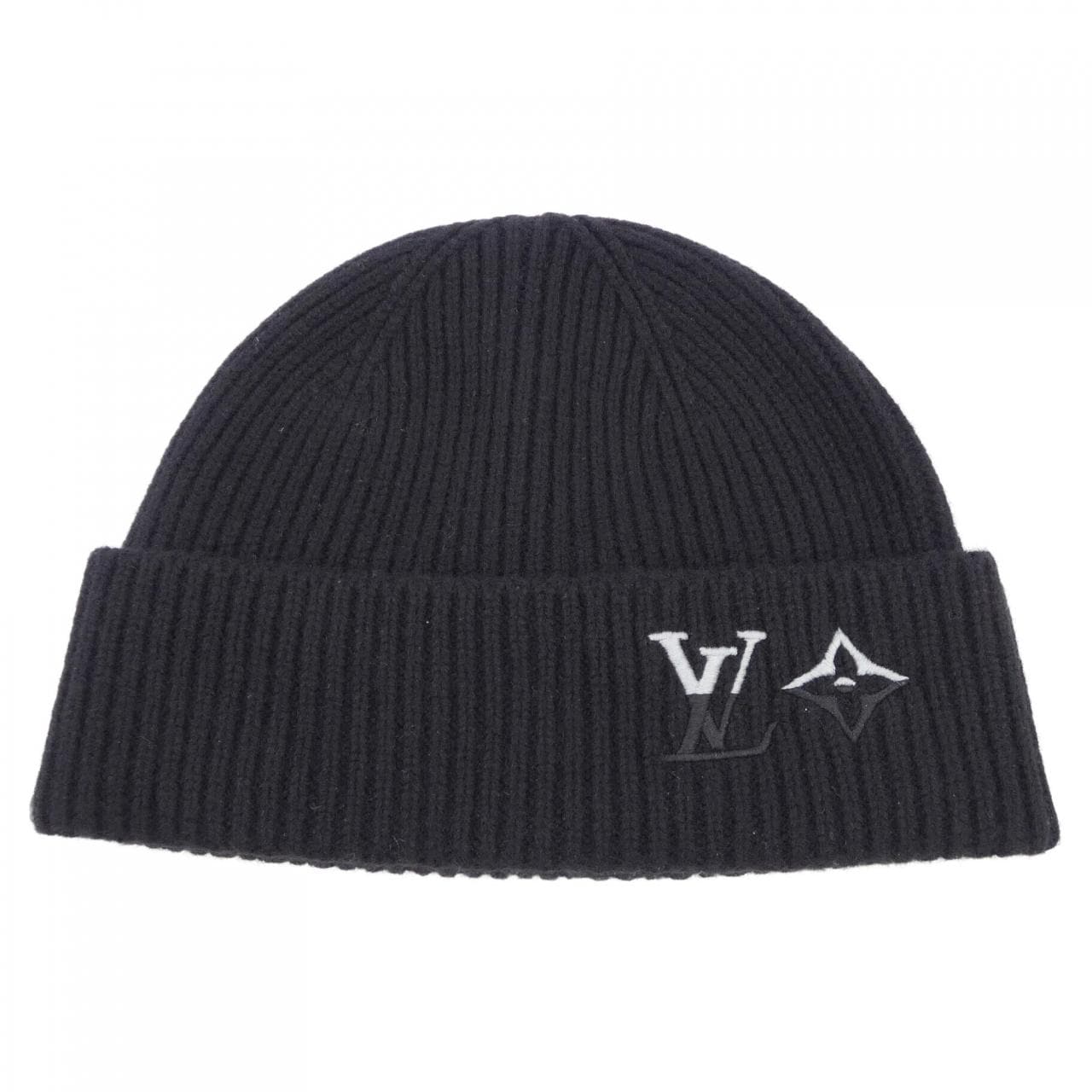 ルイヴィトン LOUIS VUITTON ニットキャップ