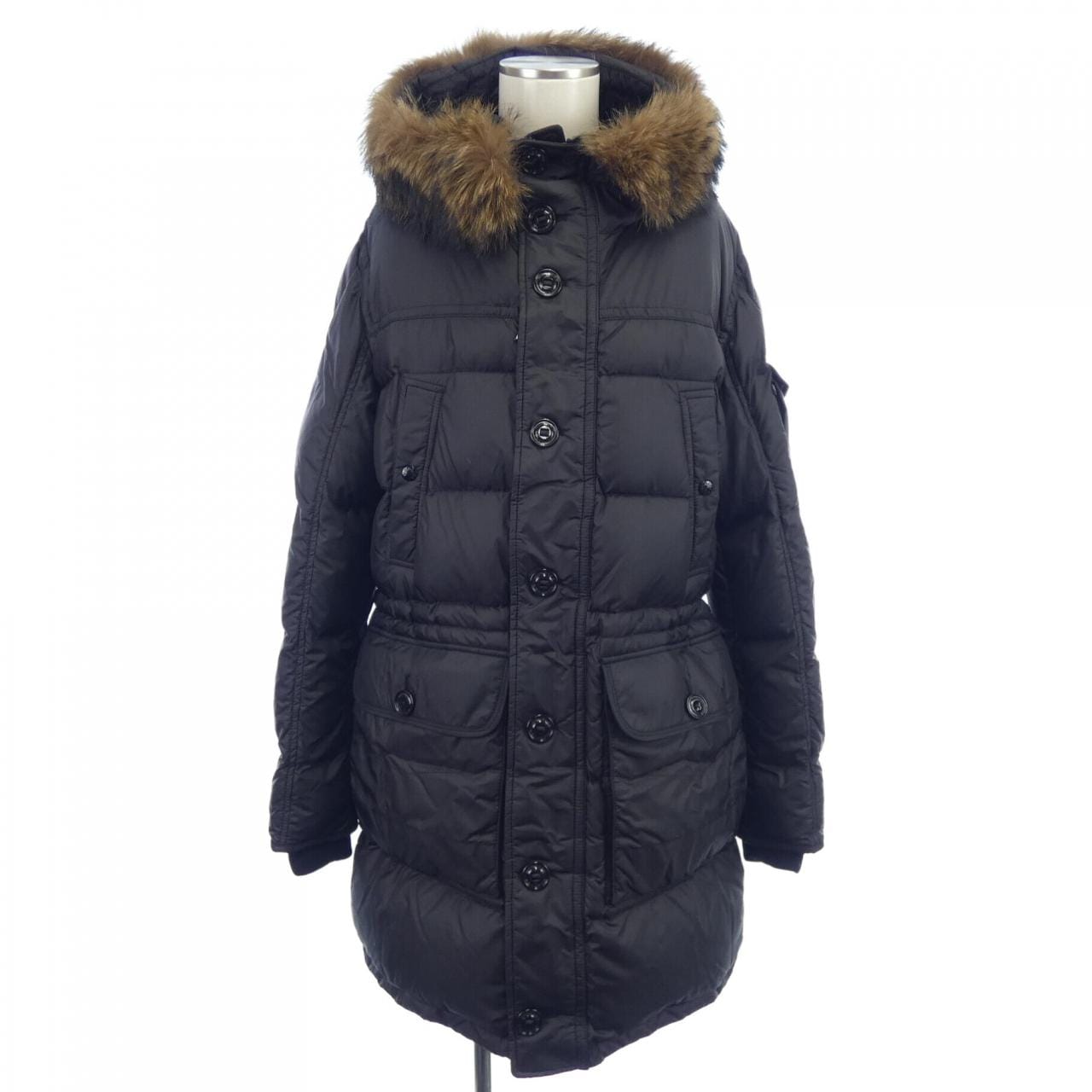 モンクレール MONCLER ダウンコート