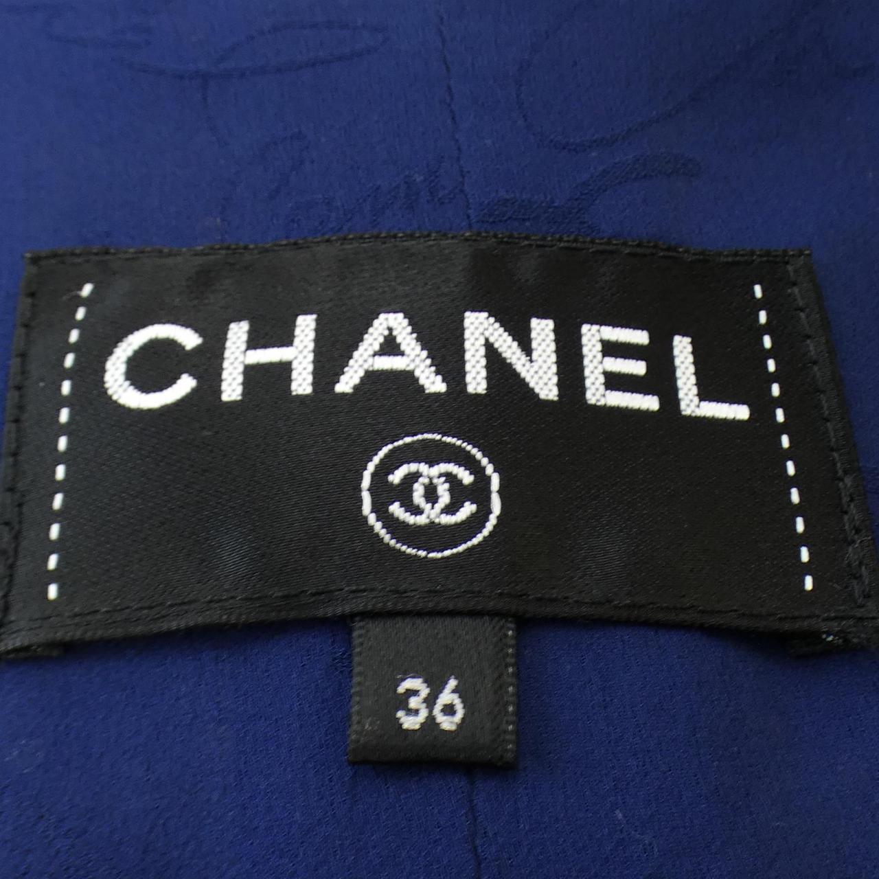 CHANEL CHANEL One Piece