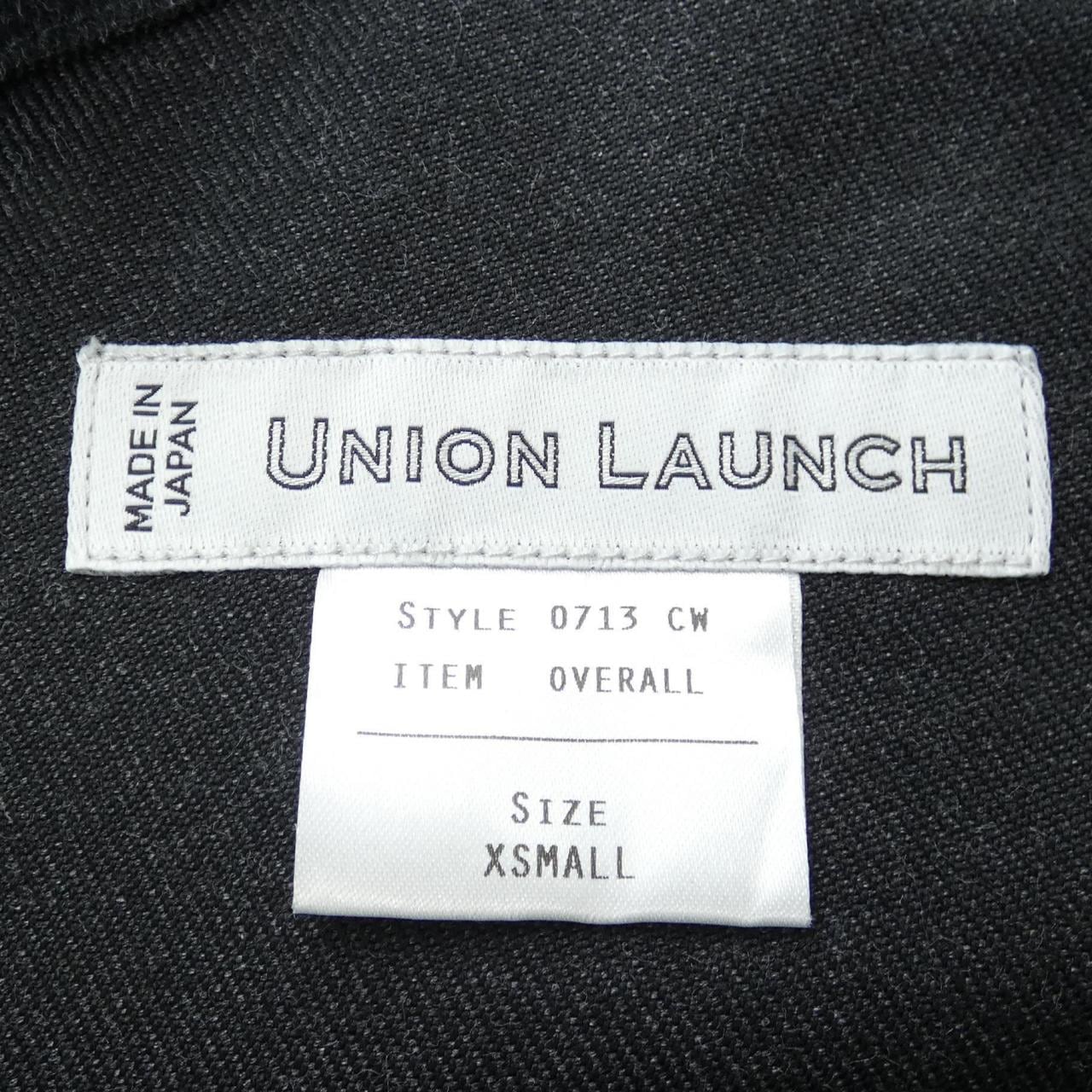 ユニオンランチ UNION LAUNCH ワンピース
