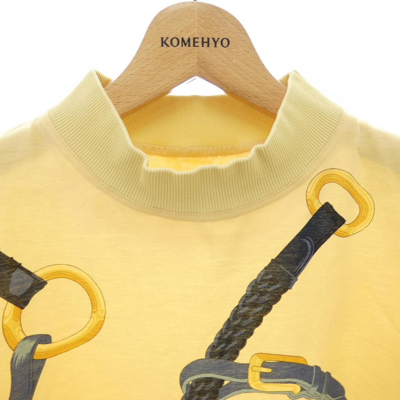 エルメス HERMES Tシャツ