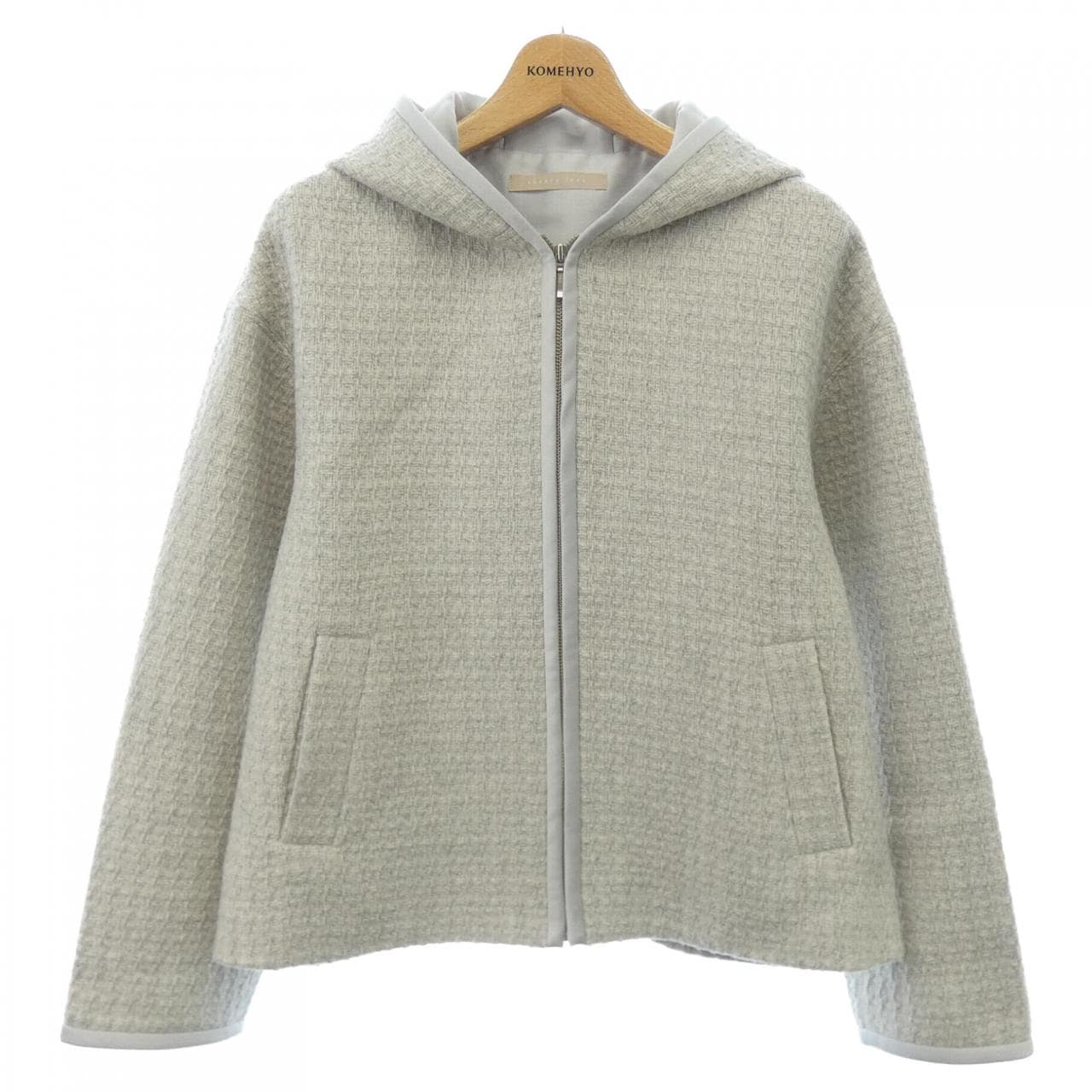 Theory luxe jacket