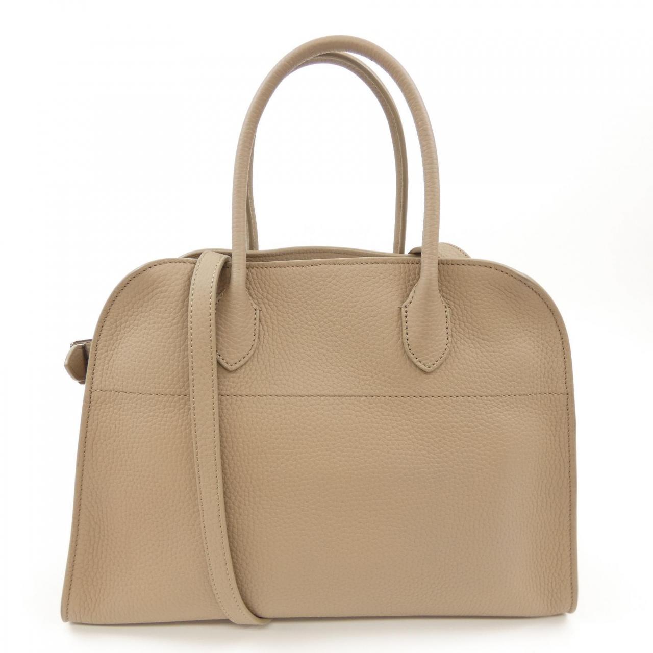 ザロウ THE ROW BAG