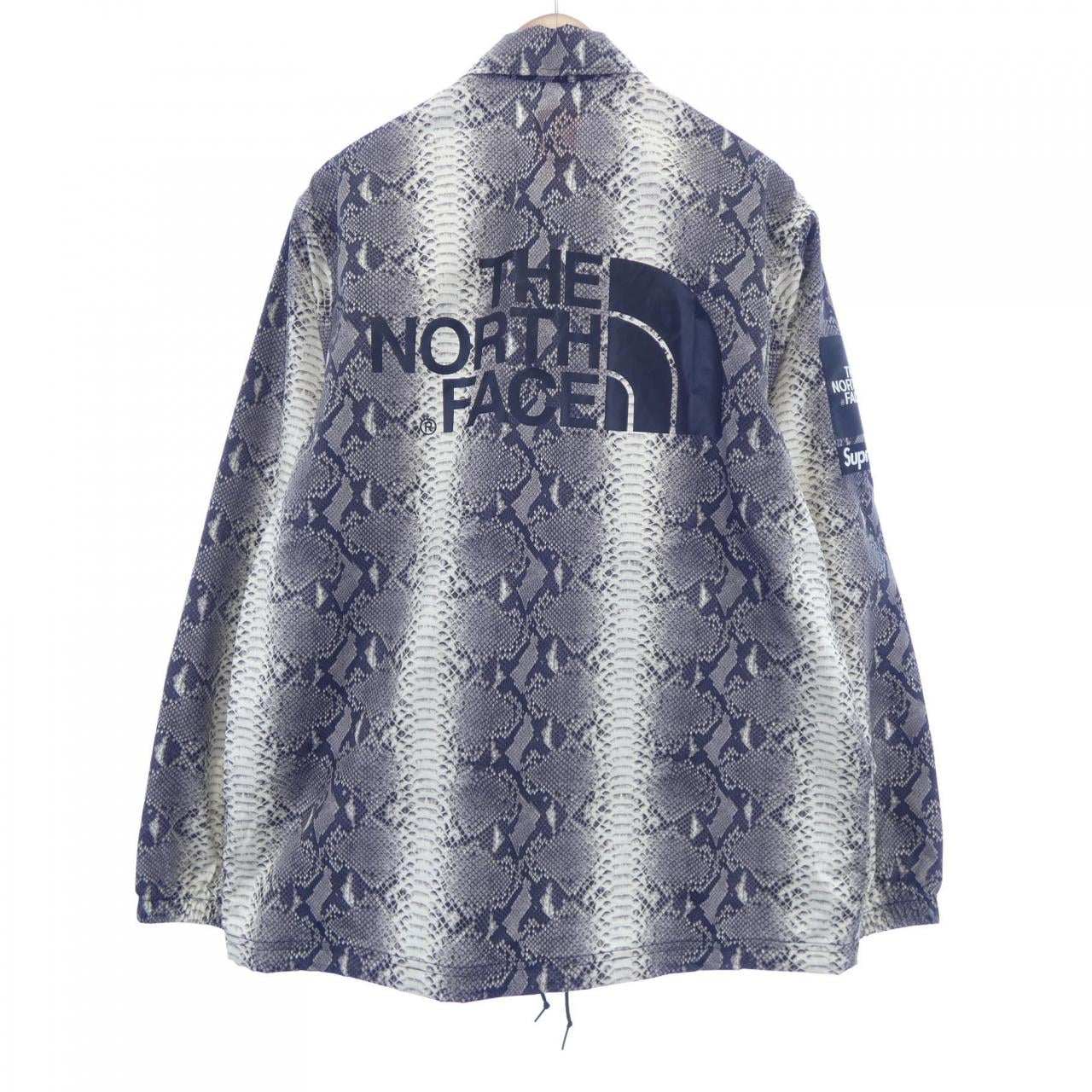 シュプリームザノースフェイス SUPREME×NORTH FACE ジャケット
