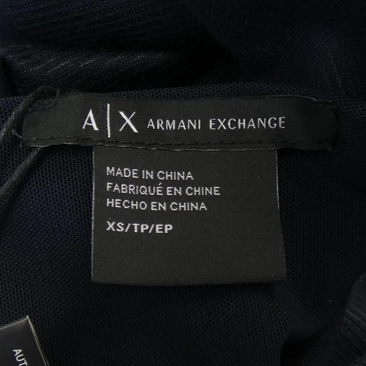 ARMANI EXCHANGE連衣裙