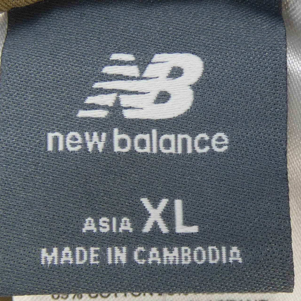 ニューバランス NEW BALANCE パンツ