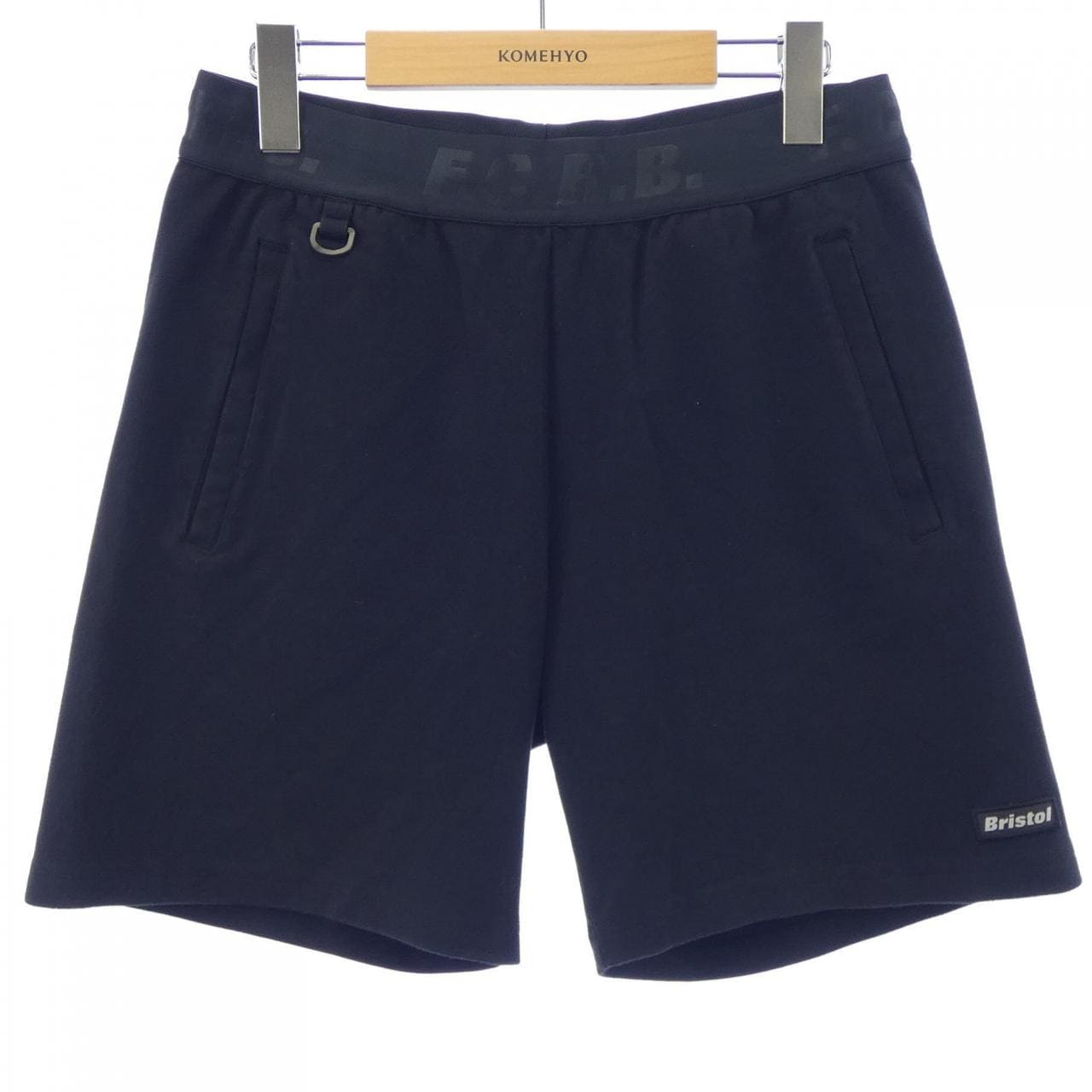 エフシーアールビー F.C.R.B. FCRB-210055 ショートパンツ
