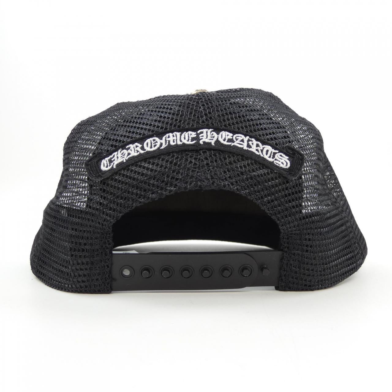 クロムハーツ CHROME HEARTS キャップ