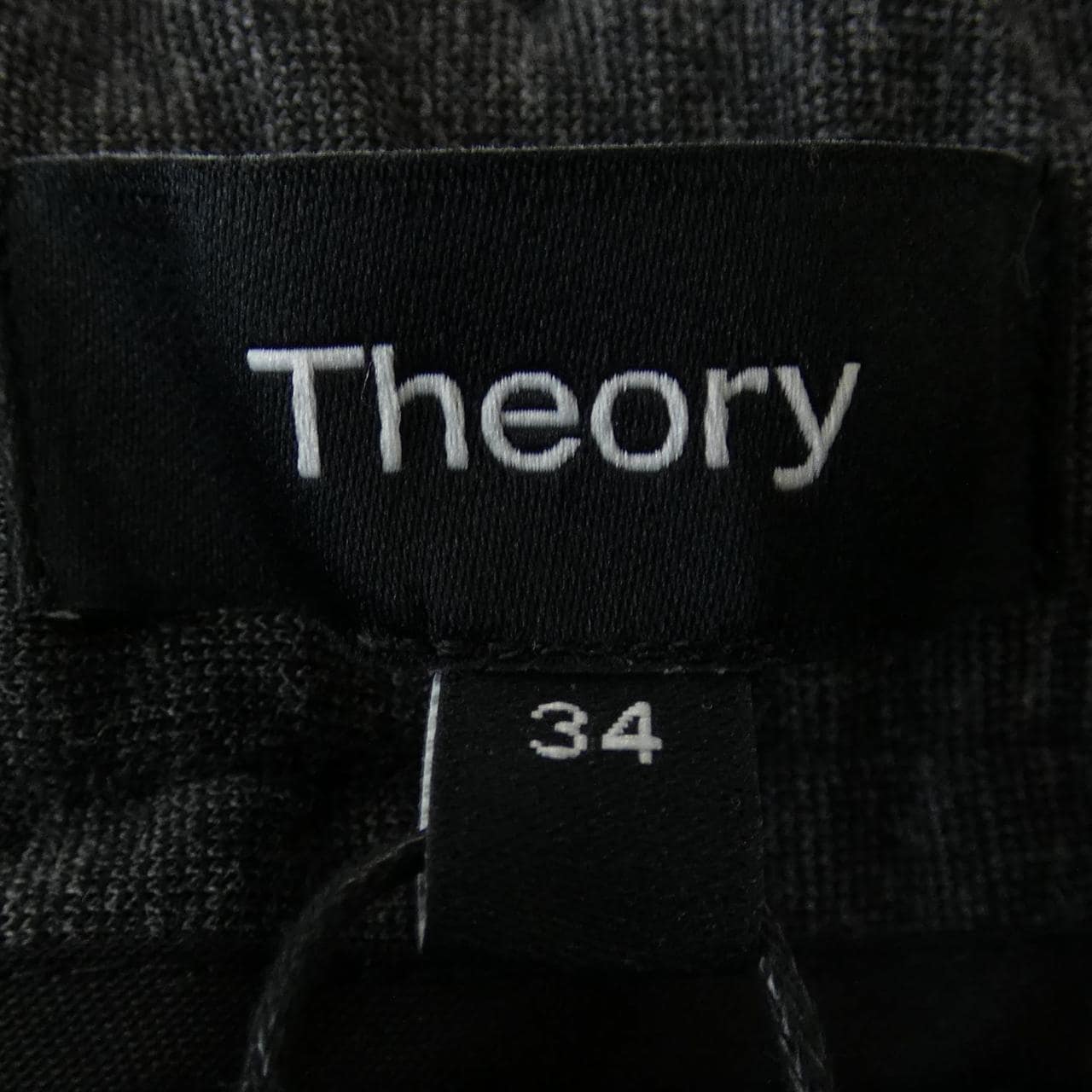 セオリー theory 09-2306411 パンツ