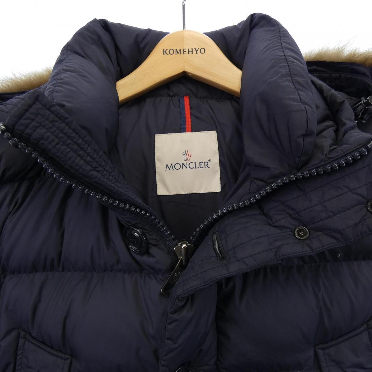 モンクレール MONCLER CLUNY ダウンジャケット