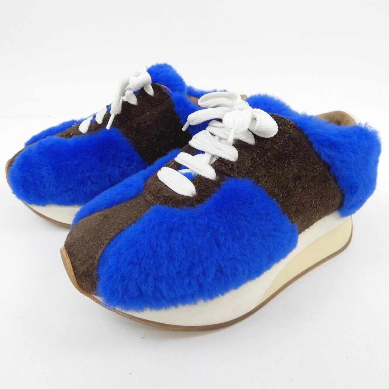 マルニ MARNI スニーカー