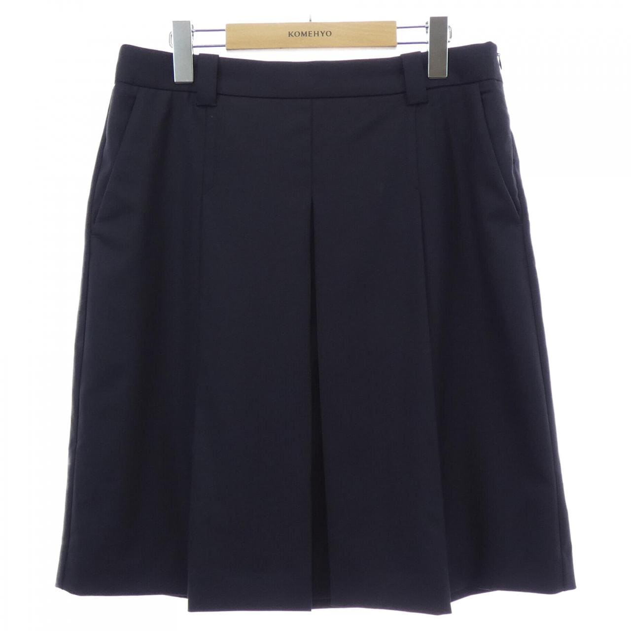 ミュウミュウ MIU MIU DNA05I SOOO 1578 スカート