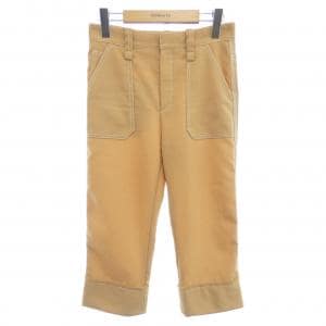 クロエ Chloe パンツ