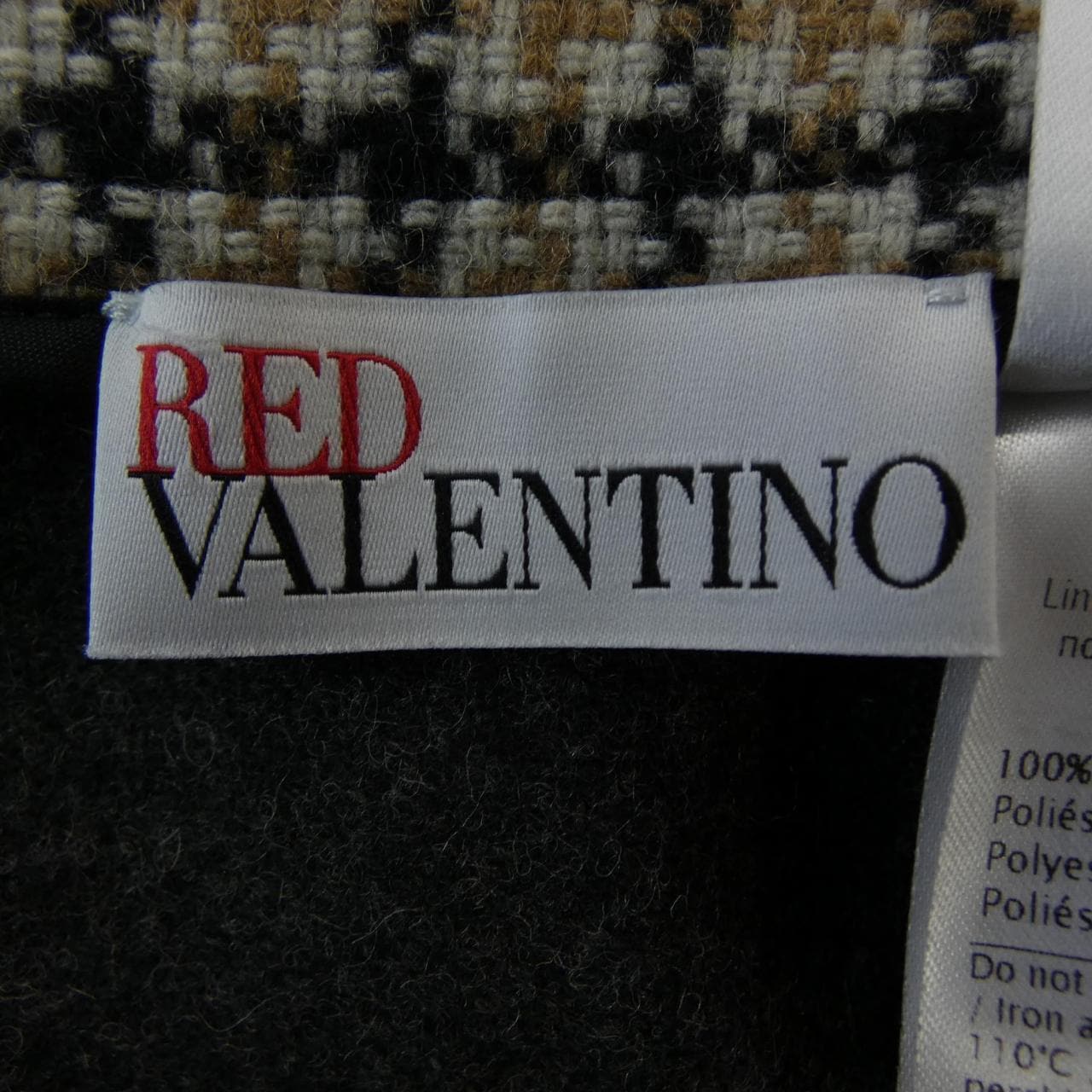 レッドバレンティノ RED VALENTINO スカート