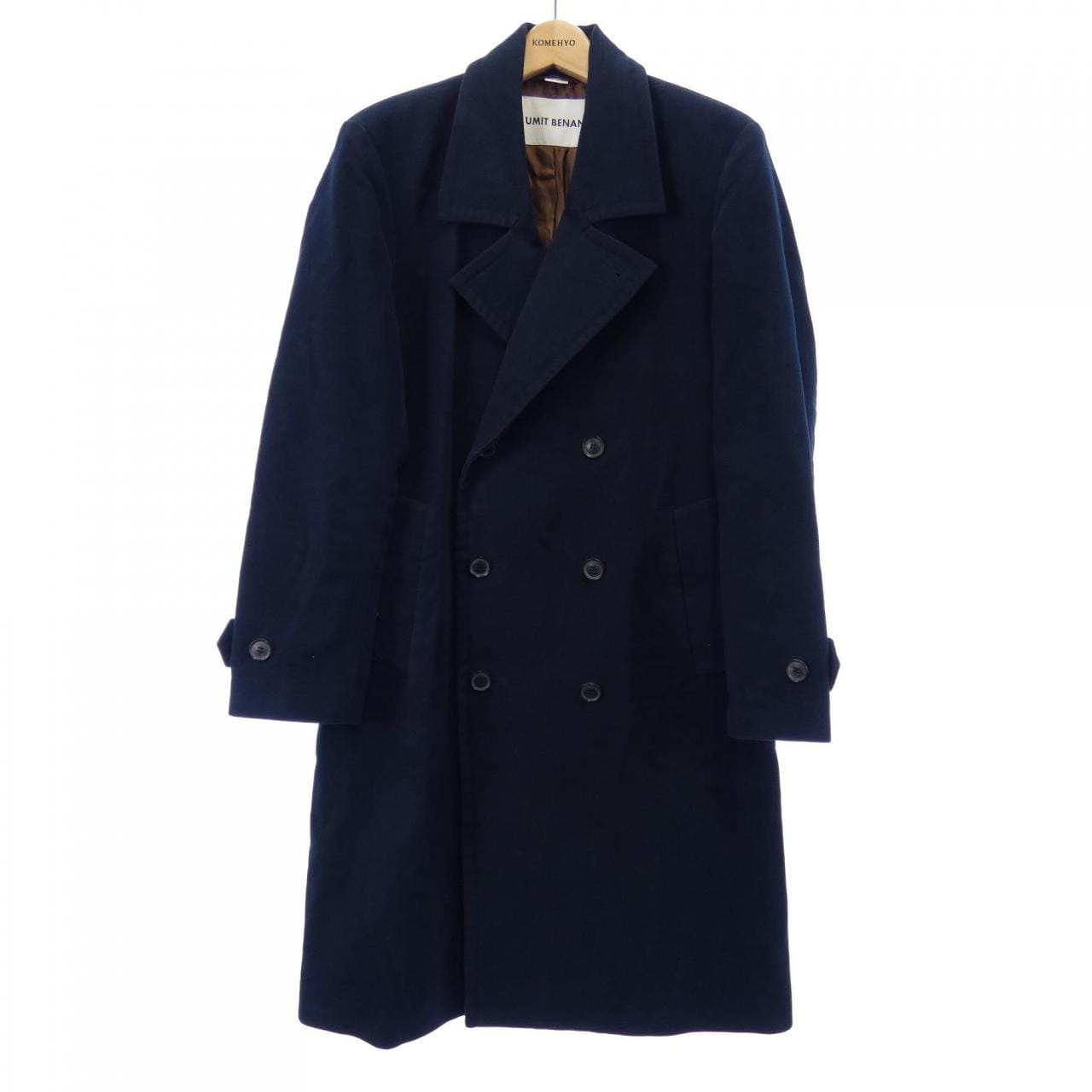 ウミット ベナン UMIT BENAN コート