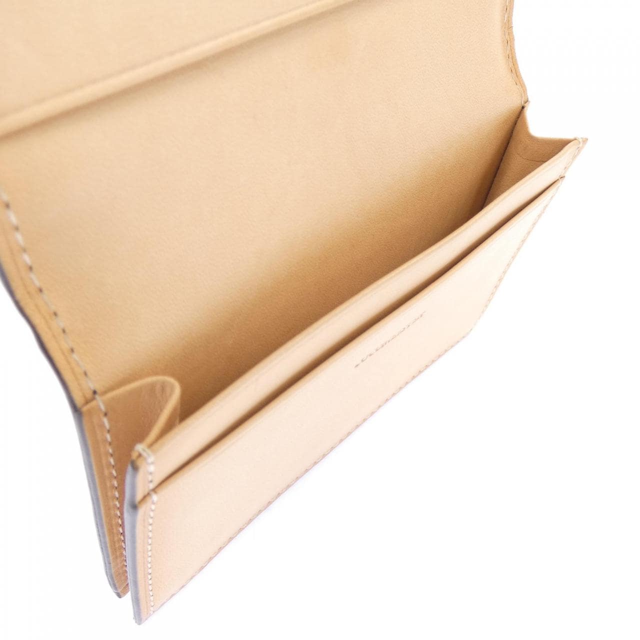 ココマイスター COCOMEISTER CARD CASE