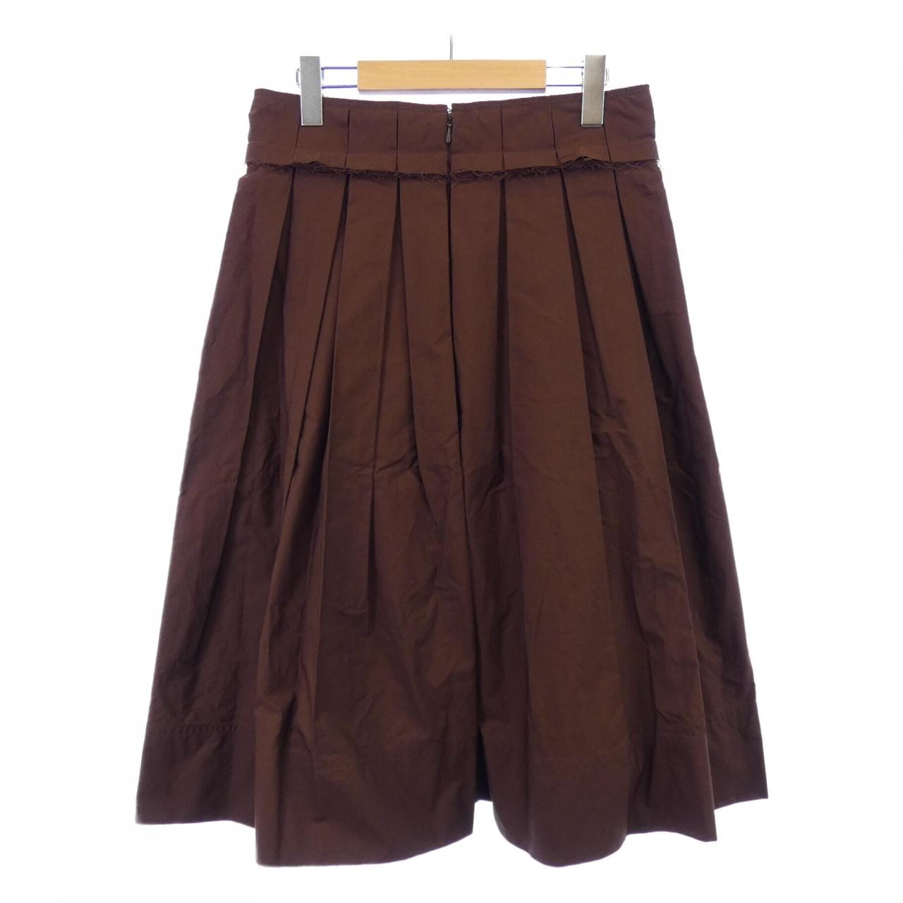 プランシー PLAN C スカート