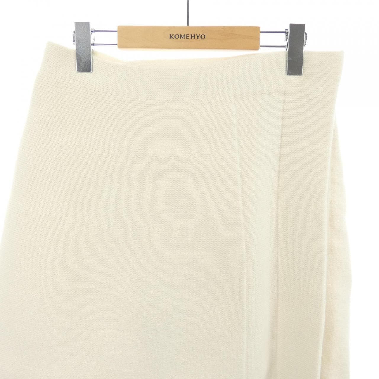 ジルサンダー JIL SANDER J02MA0310 J14804 スカート