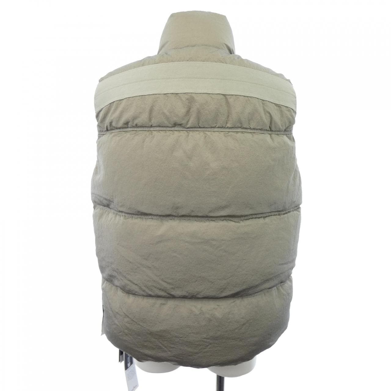 ストーンアイランド STONE ISLAND 8115G0419 ダウンベスト