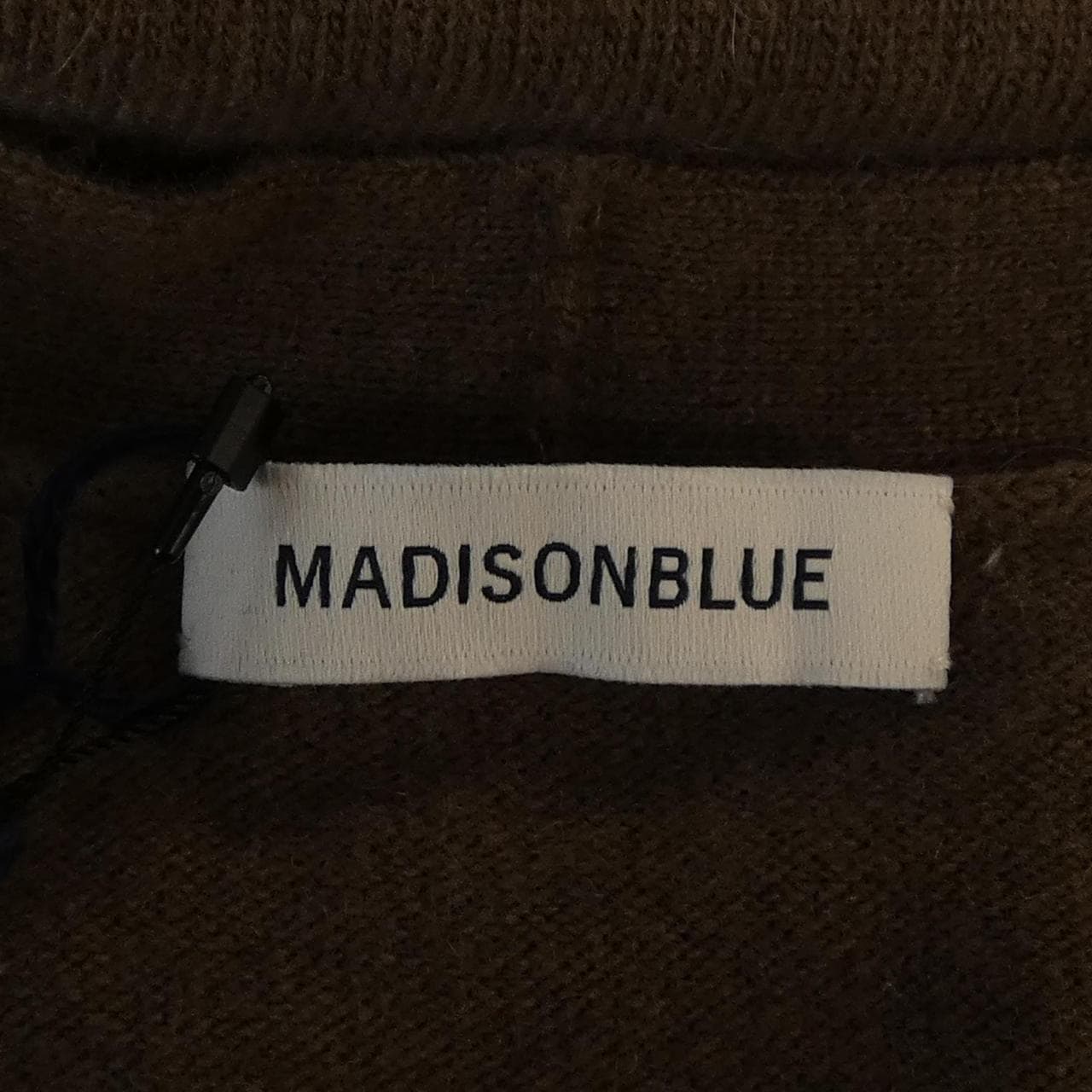 マディソンブルー MADISON BLUE MB254-8003 ベスト