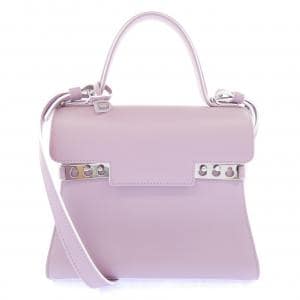 デルボー DELVAUX TEMPETE BAG
