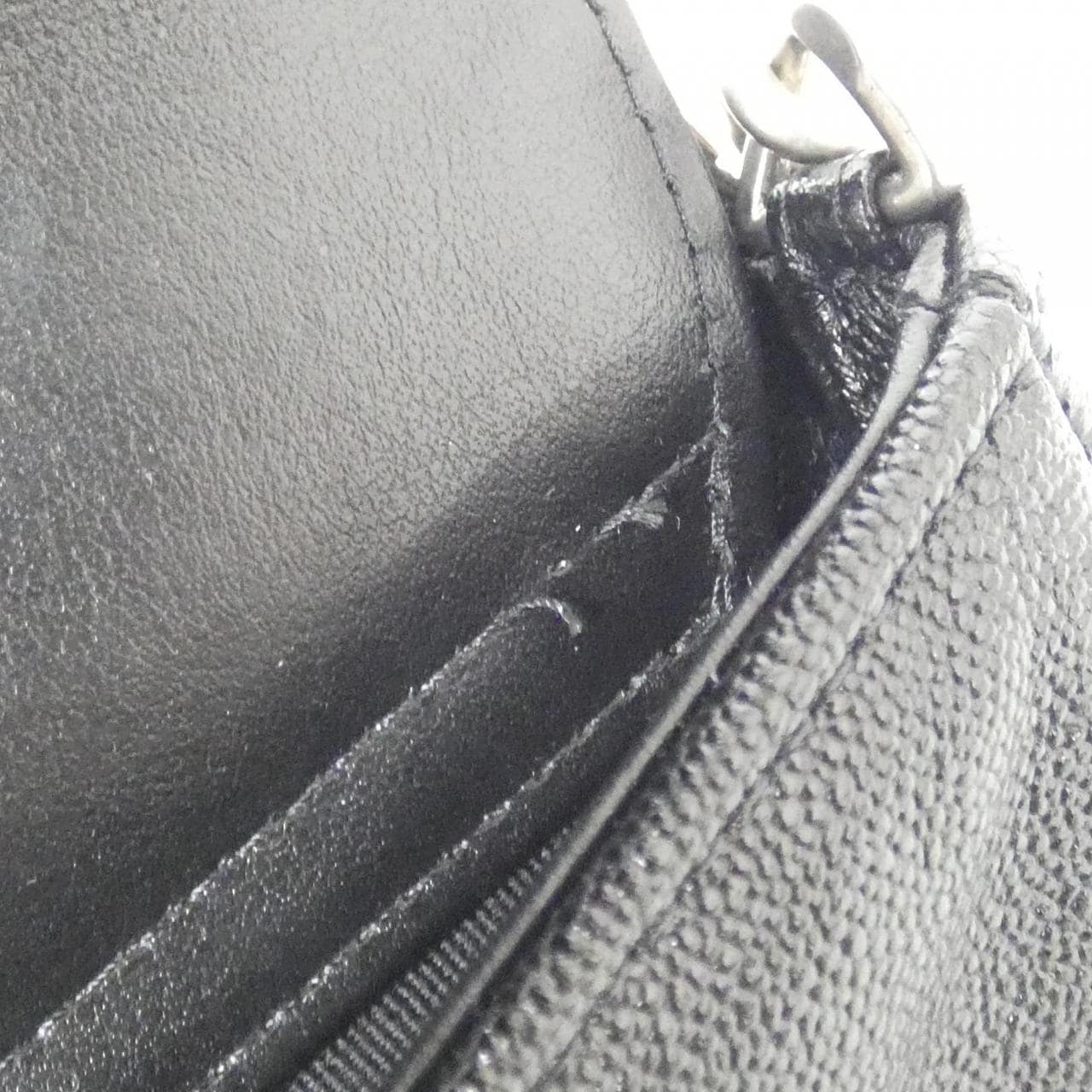 シャネル ボーイシャネル ライン AP3013 フォンケース