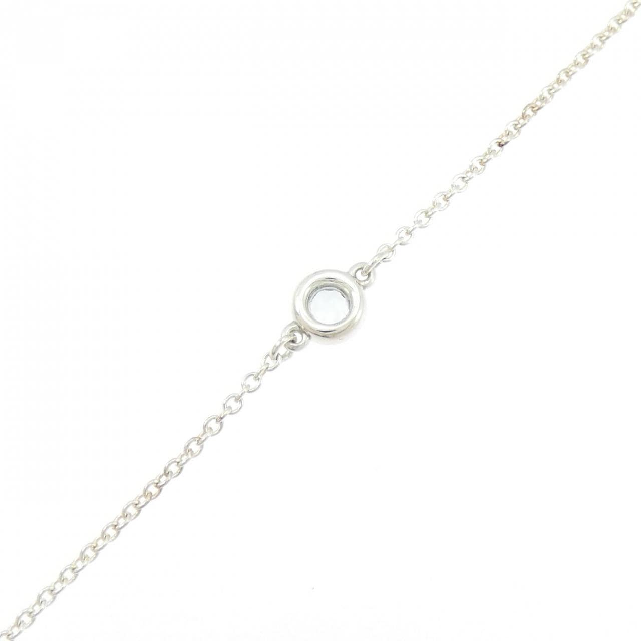 ティファニー バイザヤード ブレスレット