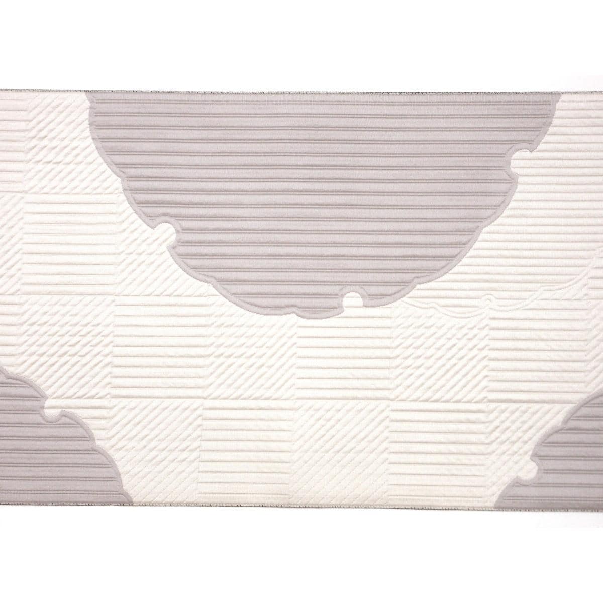 【未使用品】袋帯　全通柄　リバーシブル