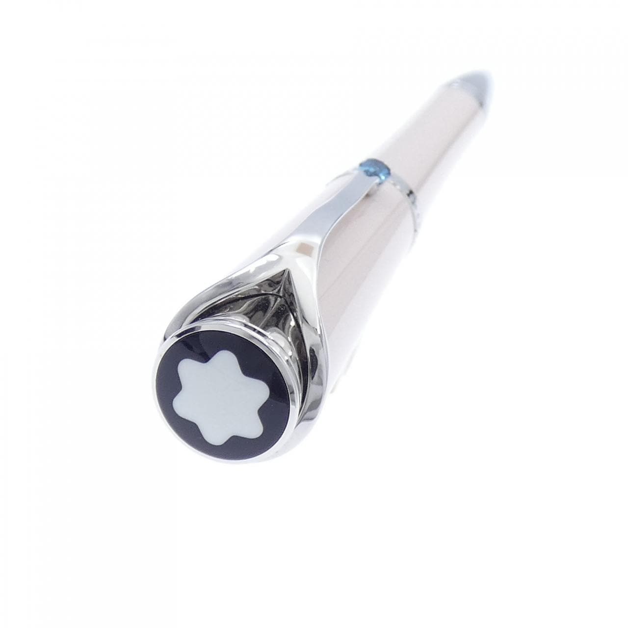 モンブラン ミューズプードレ 115273 ボールペン