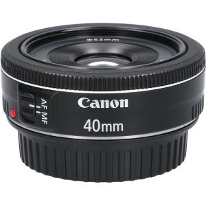 ＣＡＮＯＮ　ＥＦ４０ｍｍ　Ｆ２．８ＳＴＭ